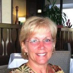 Meet your Posher, Susan